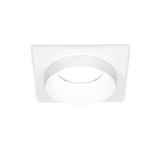 Встраиваемый светильник Ambrella light Techno TN165_AMB