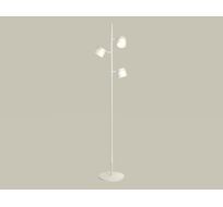Торшер с акрилом Ambrella Light Traditional DIY XB9812204_AMB