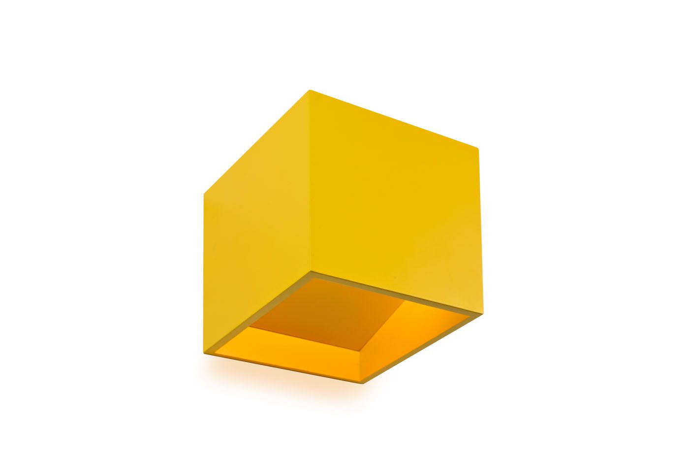 Настенный светильник ILedex Dice ZD8086L-6W YE_IX