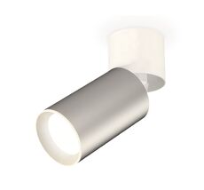 Накладной светильник Ambrella light Комплект накладного поворотного светильника Techno XM6324030_AMB