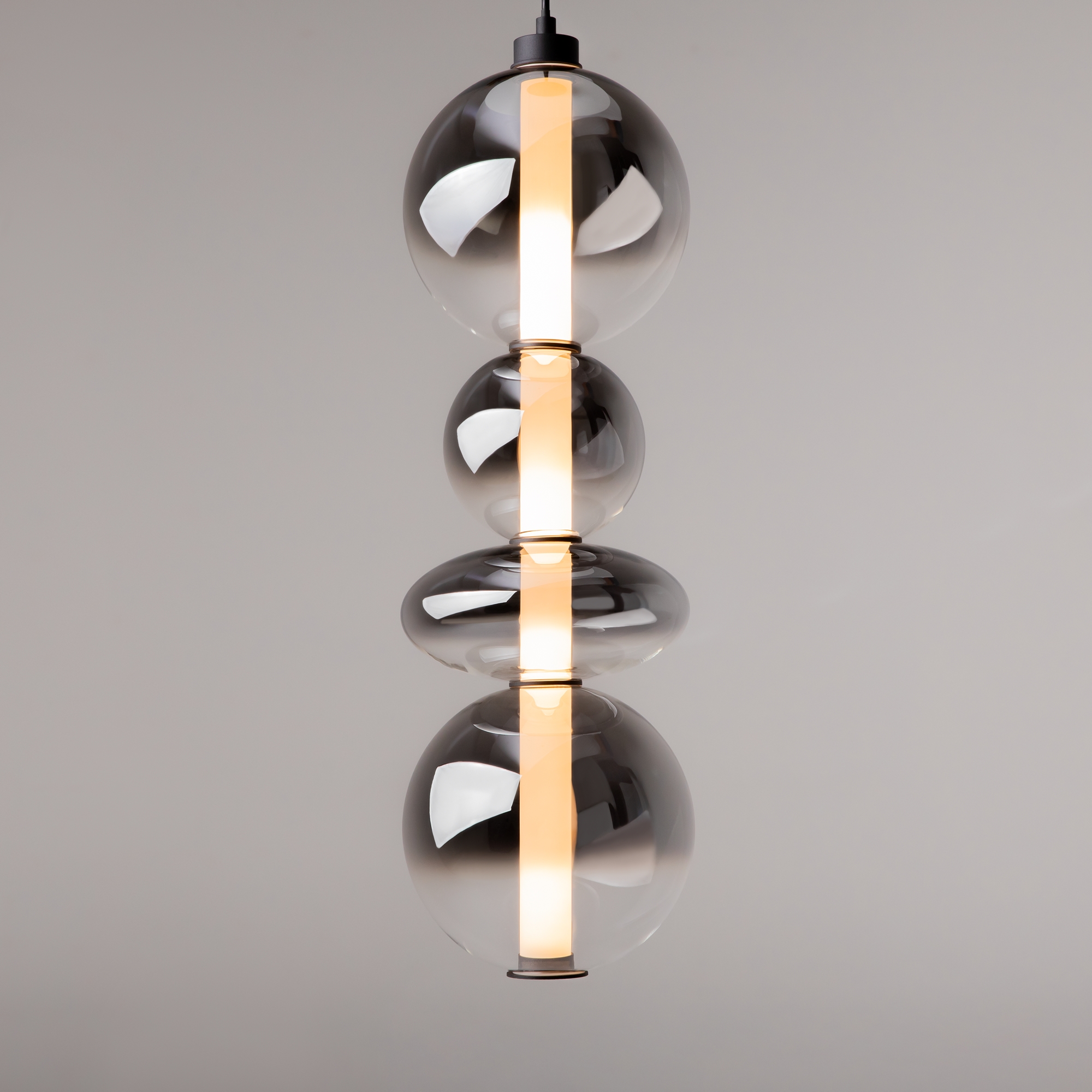 Подвесной светильник Maytoni Futuro MOD307PL-L36B3K_MY