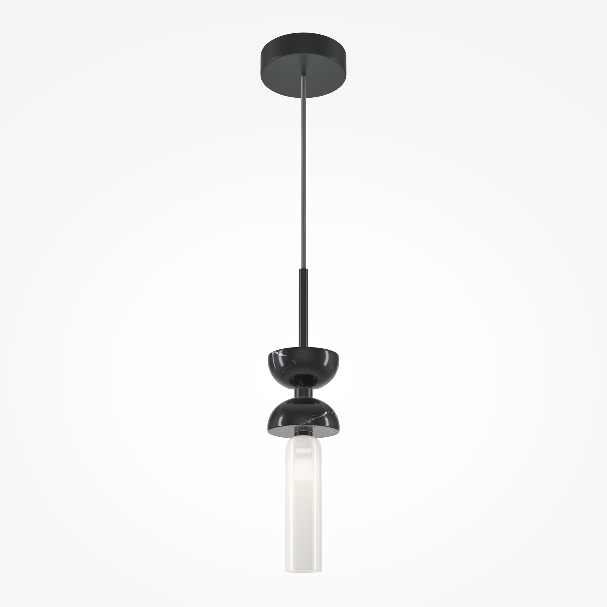 Подвесной светильник Maytoni Kyoto MOD178PL-01B_MY