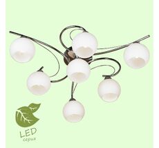 Потолочная люстра Lussole DANBURY GRLSP-8036