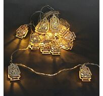 Гирлянда светодиодная 5 м Sneha A-411_SN