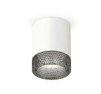 Комплект накладного светильника Ambrella light с композитным хрусталем XS XS6301041_AMB