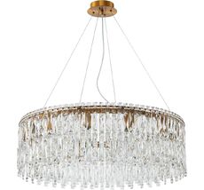 Подвесная люстра Stilfort Splendy 2173/05/12P