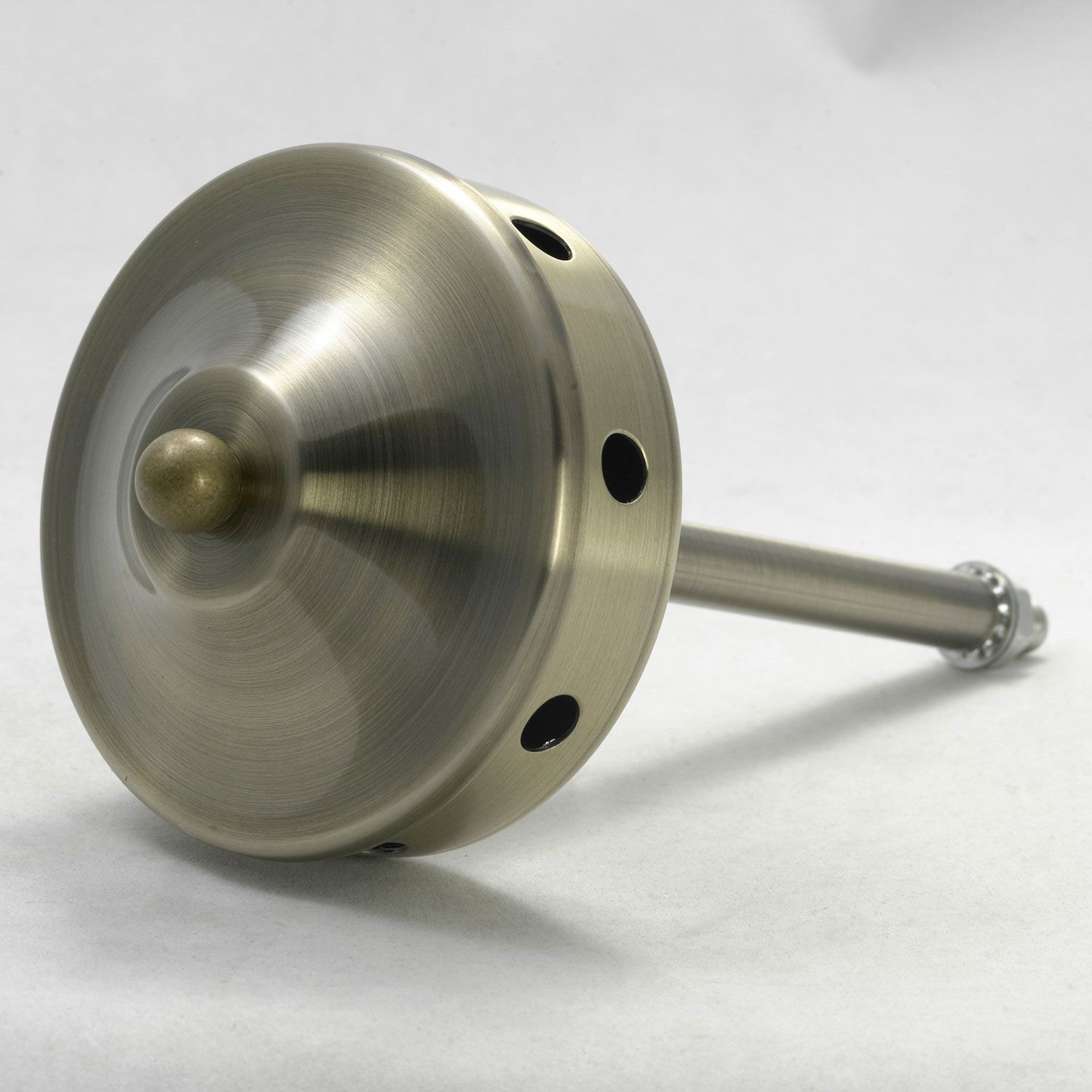 Потолочная люстра Lussole COCHISE LSP-8079