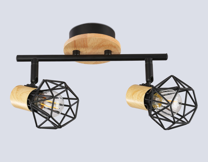 Накладной светильник Ambrella Light TRADITIONAL TR8752_AMB