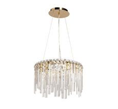 Подвесная люстра De City Арман 462011606_MW