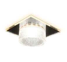 Встраиваемый светильник Ambrella light Techno TN355_AMB