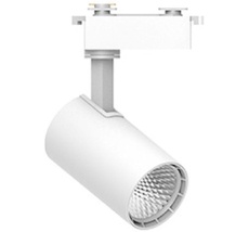 Светодиодный светильник трековый однофазный 220V Feron 48710_FR