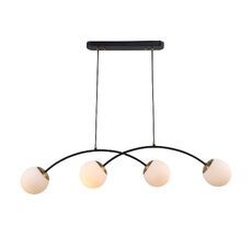 Подвесная люстра Lussole LSP-8889