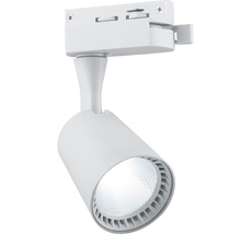 Трековый светильник LED однофазный 220V Feron 29509_FR