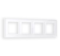 Рамка Ambrella Volt ALFA Platos AF330104_AMB