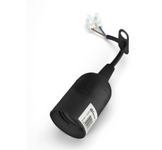 Патрон E27 подвесной, 230V, LH108 41034 Feron 41034_FR