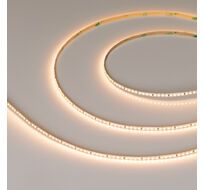 Светодиодная лента Arlight MICROLED-M240-4mm 24V Warm2700 (8 W/m, IP20, 2216, 5m) (130 лм/Вт) 047872_ARL