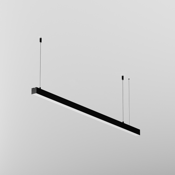 Подвесной светильник линейный светодиодный Maytoni LL312012_MY