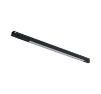 Трековый магнитный светильник Crystal Lux CLT 0.34 001 10W BL 4000K_CR
