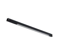 Трековый магнитный светильник Crystal Lux CLT 0.34 001 10W BL 4000K_CR