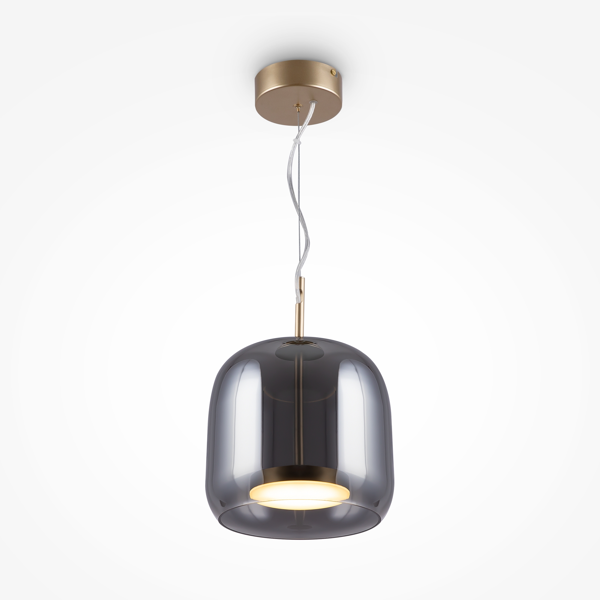 Подвесной светильник Maytoni Madmen MOD128PL-L6SG_MY