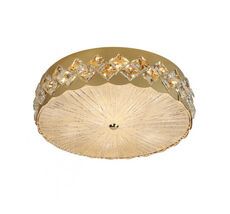 Потолочная люстра NewPort ASHLEY 8300/480 PL gold_NP