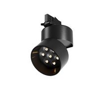 Трековый светильник трехфазный TRINITY Maytoni Alfa TR199-3-15W2.7K-M-B_MY
