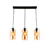 Подвесной светильник Ambrella light TRADITIONAL TR3556_AMB