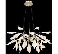 Подвесная люстра Wertmark MIRANDA WE123.06.323