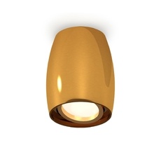 Комплект накладного поворотного светильника Ambrella light XS XS1125001_AMB