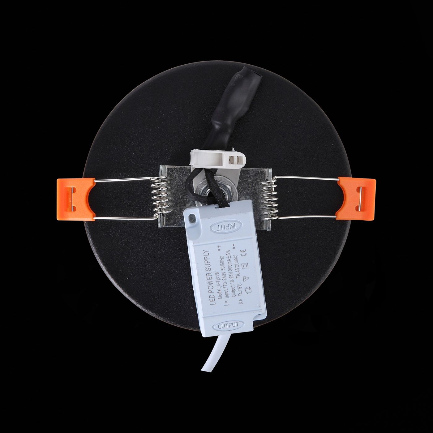 Встраиваемый светильник ST Luce CIAMELLA ST104.402.06