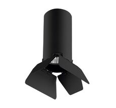 Накладной светильник LightStar Rullo R487437_LS