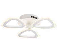 Потолочная люстра Ambrella light с пультом Original FA4508_AMB