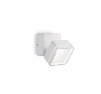 Спот Ideallux OMEGA OMEGA AP SQUARE BIANCO 4000K_IL