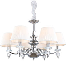 Подвесная люстра Omnilux OML-72703-06