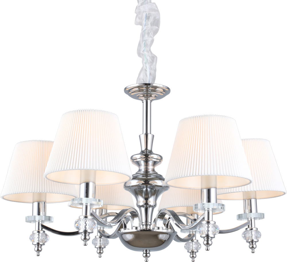 Подвесная люстра Omnilux OML-72703-06