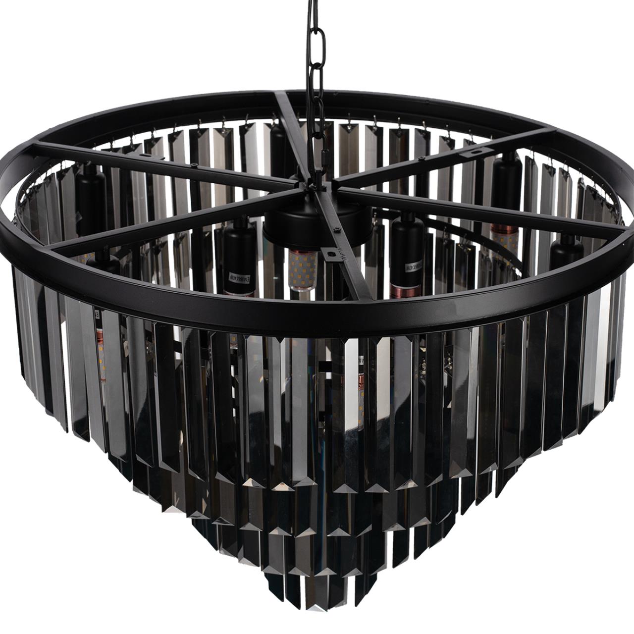 Подвесная люстра Loft IT Prism 10018/600C_LF