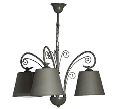 Потолочная люстра Adilux PATRYK 1720_AD