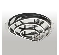 Потолочная люстра Lussole HARDIN LSP-7436