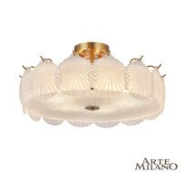 Потолочная люстра Arte Milano Rim 316009/D500 BS
