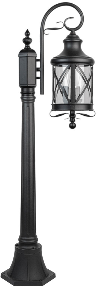 Наземный фонарь IP44 Oasis Light 84807/18/PartA Bl_OL