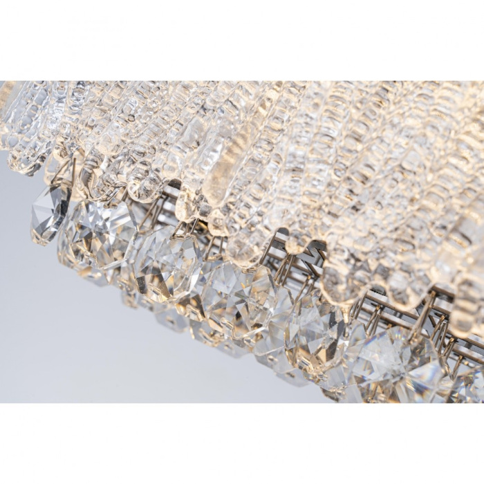 Настенный светильник светодиодный iLamp W707 CR_IP