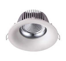 Встраиваемый светильник Novotech GLOK 358025