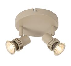 Спот Lucide KIANTI 53901/12/41