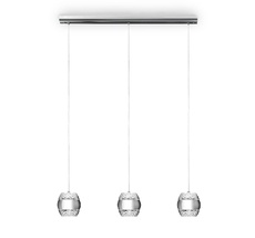 Подвесной светильник Mantra Knalifa 5168_MN