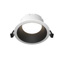 Встраиваемый светильник Maytoni DL126-GX53-WB_MY