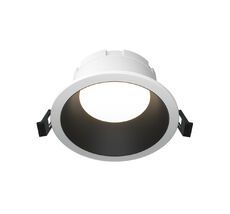 Встраиваемый светильник Maytoni DL126-GX53-WB_MY