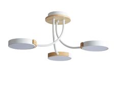 Потолочная люстра LUMION ARLEY 5654/54CL