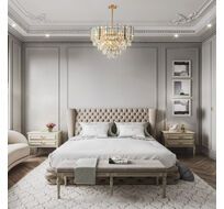 Потолочная люстра Arte Milano Sorrento 374409/9/300/570 GD