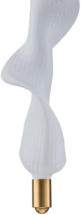 Подвесной светильник LED (11044/B/1P Brass) Indigo V000084L