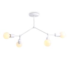 Потолочная люстра Ambrella light Traditional TR8031_AMB